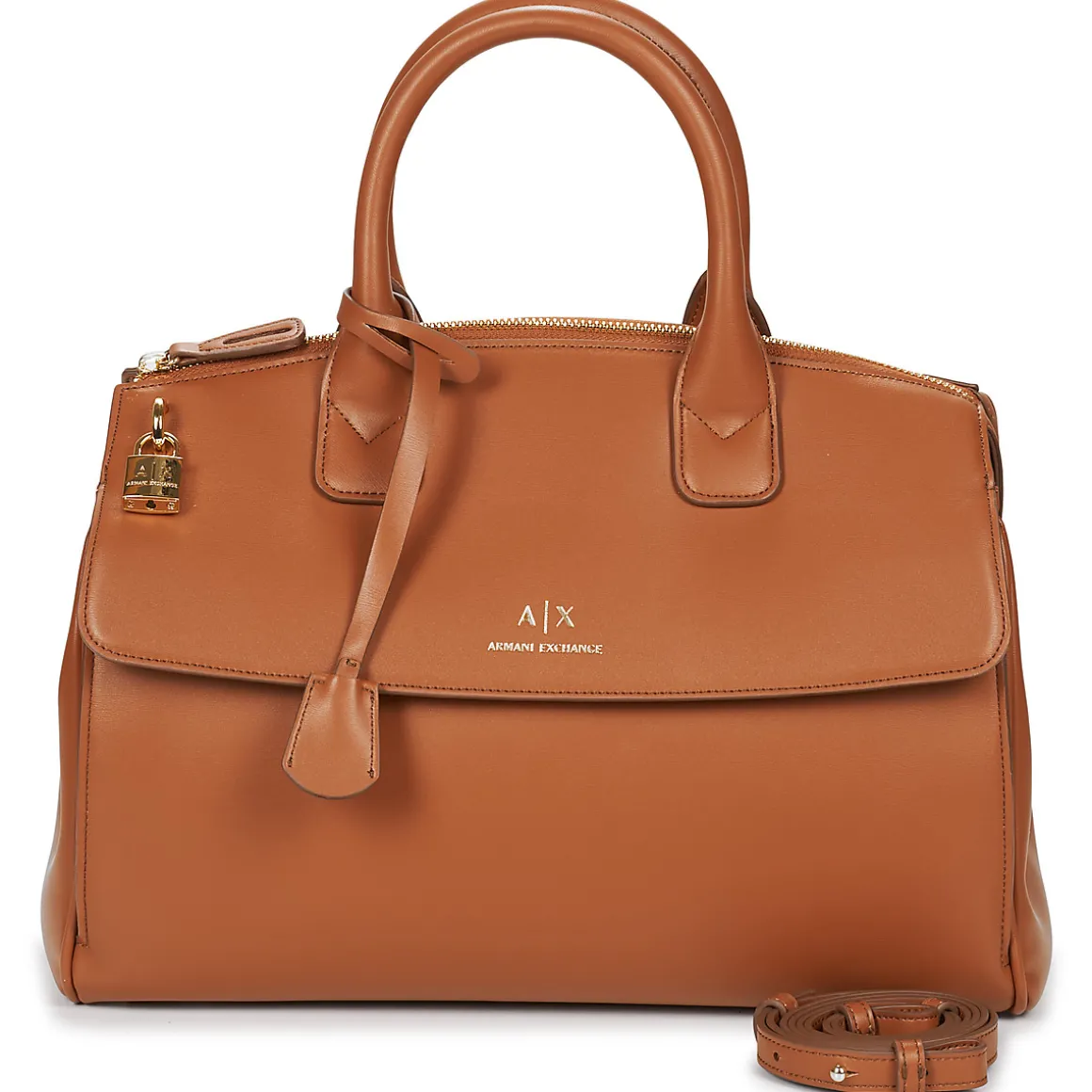Armani Exchange - TOTE L - WOMAN'S TOTE L
