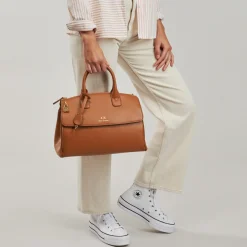 Armani Exchange - TOTE L - WOMAN'S TOTE L