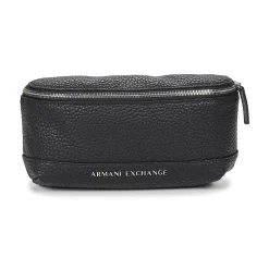 Armani Exchange - WAISTBAG - MAN'S WAISTBAG