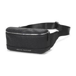 Armani Exchange - WAISTBAG - MAN'S WAISTBAG