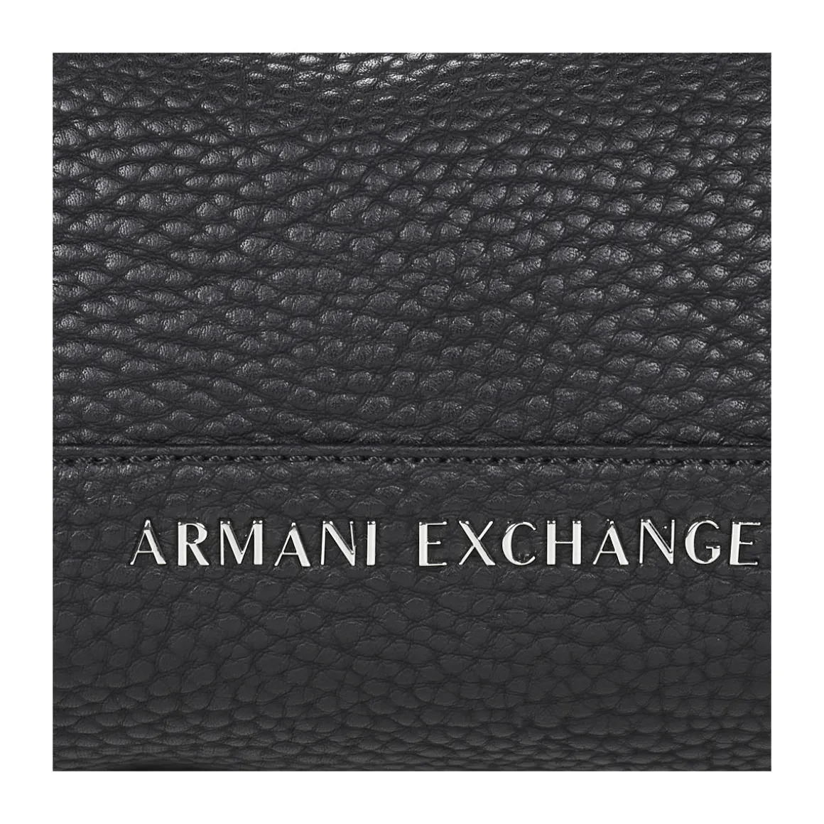 Armani Exchange - WAISTBAG - MAN'S WAISTBAG