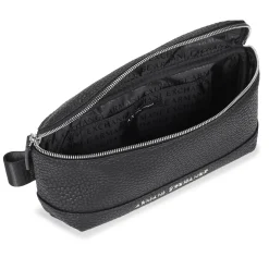 Armani Exchange - WAISTBAG - MAN'S WAISTBAG