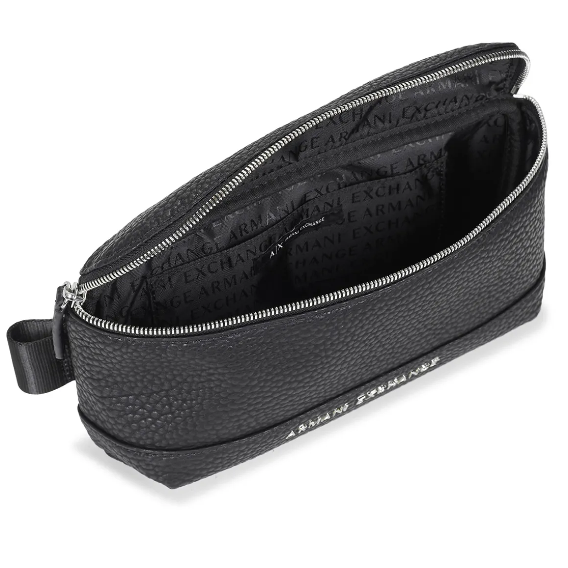 Armani Exchange - WAISTBAG - MAN'S WAISTBAG