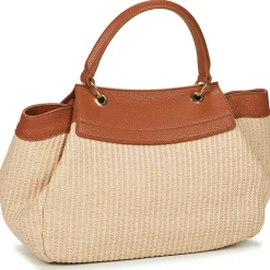 Armani Exchange - WAVE CROCHET TOP HANDLE M