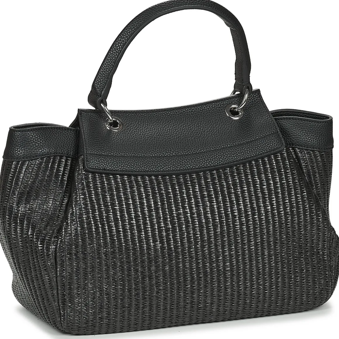 Armani Exchange - WAVE CROCHET TOP HANDLE M