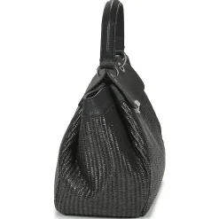 Armani Exchange - WAVE CROCHET TOP HANDLE M