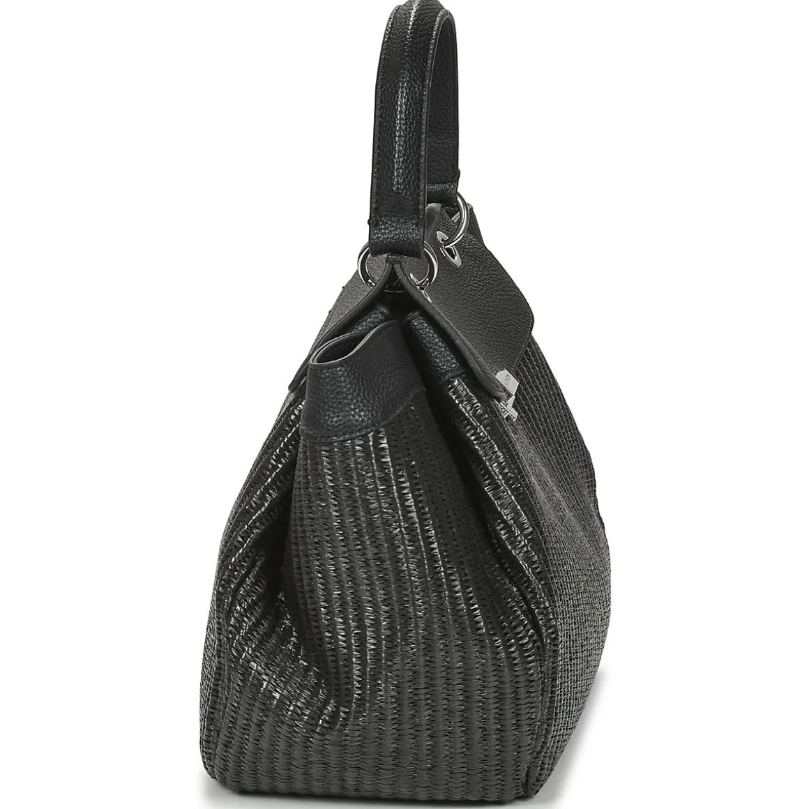 Armani Exchange - WAVE CROCHET TOP HANDLE M