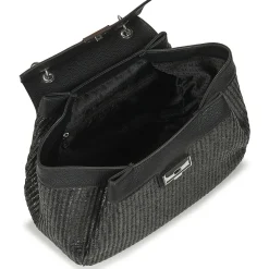 Armani Exchange - WAVE CROCHET TOP HANDLE M