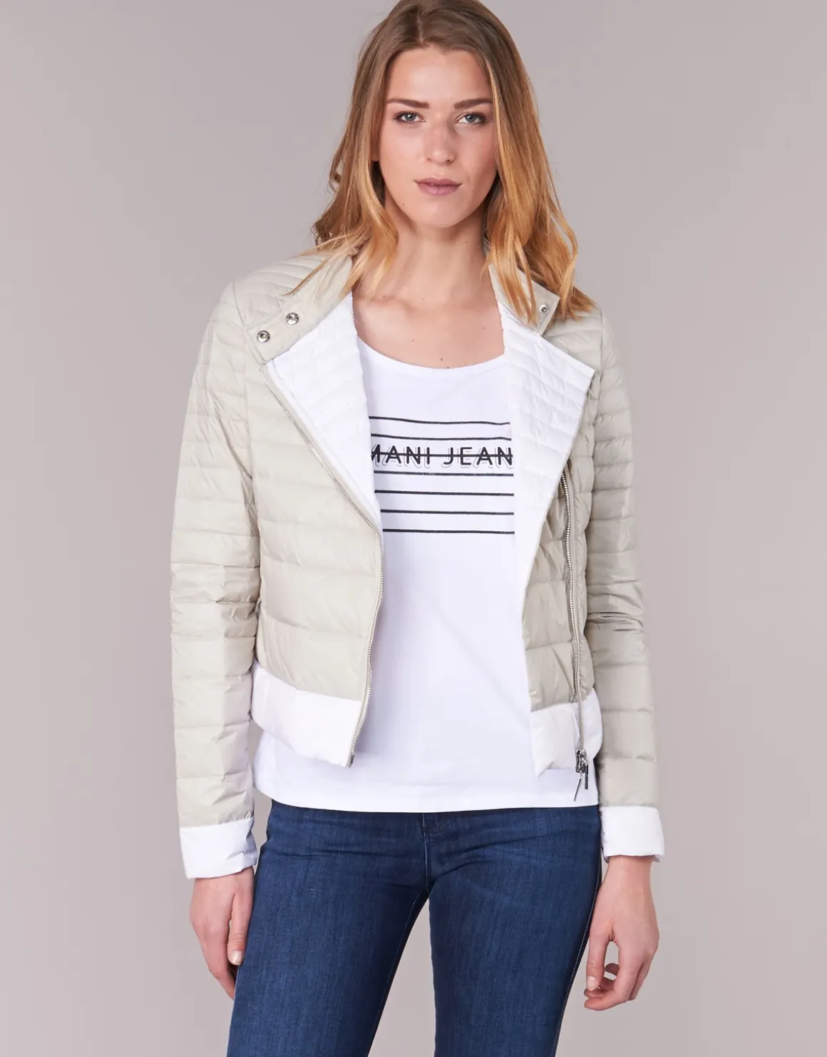 Armani jeans - BEAUJADO