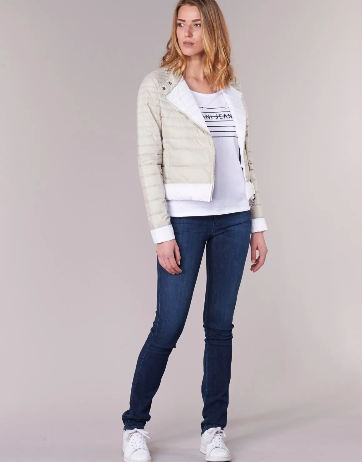 Armani jeans - BEAUJADO