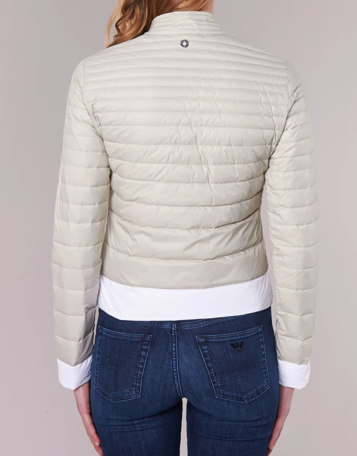 Armani jeans - BEAUJADO