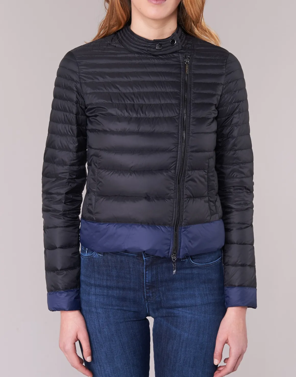 Armani jeans - BEAUJADO