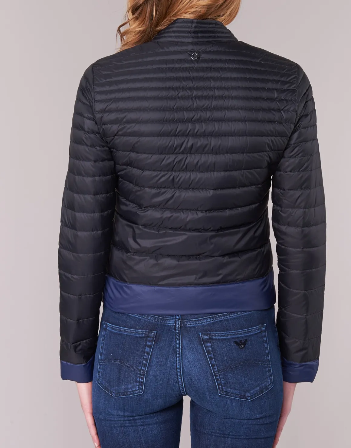 Armani jeans - BEAUJADO