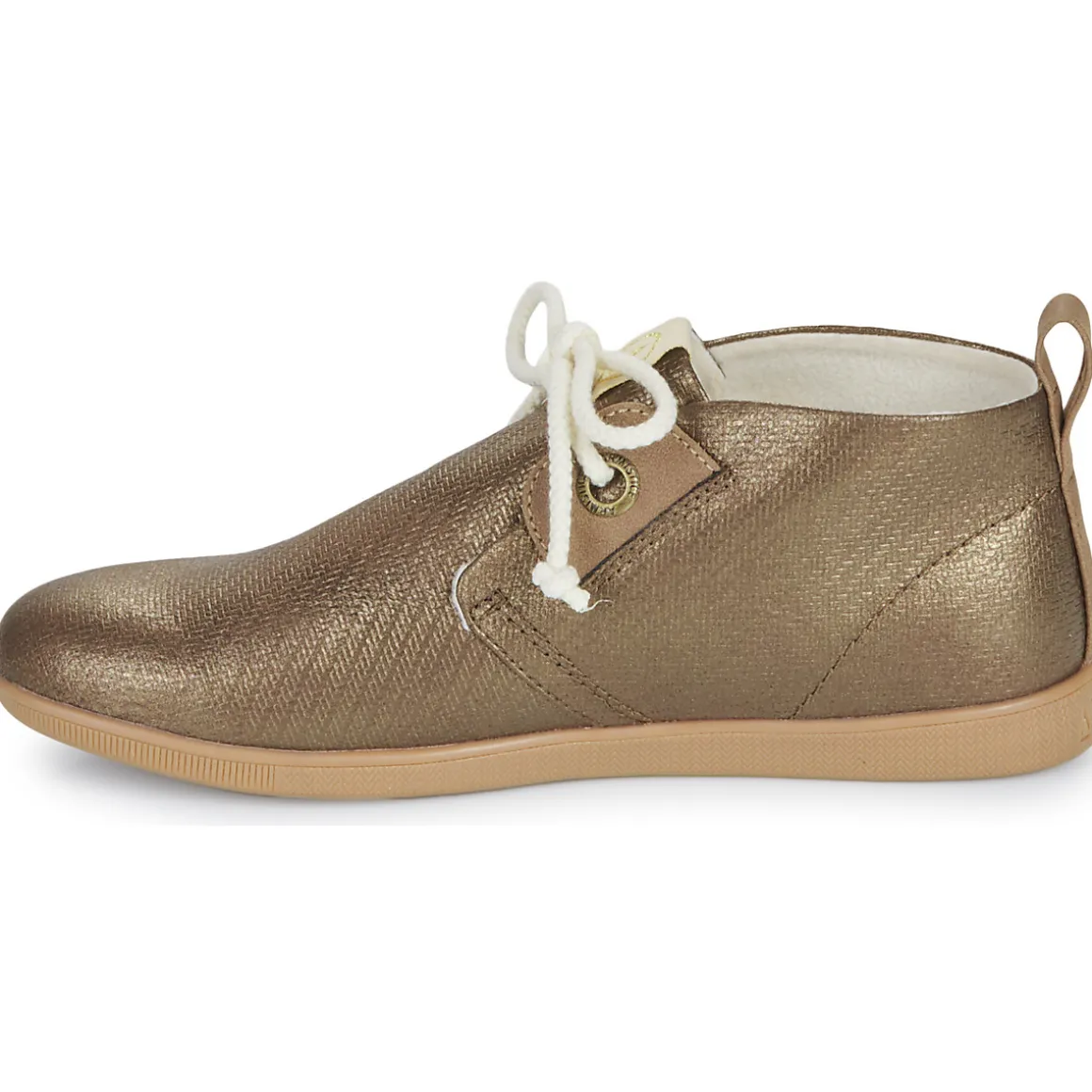 Armistice - STONE MID CUT W