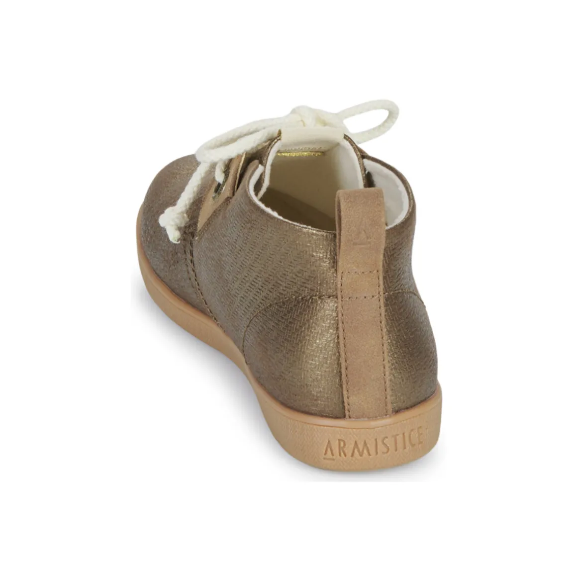 Armistice - STONE MID CUT W