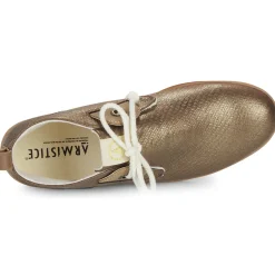 Armistice - STONE MID CUT W