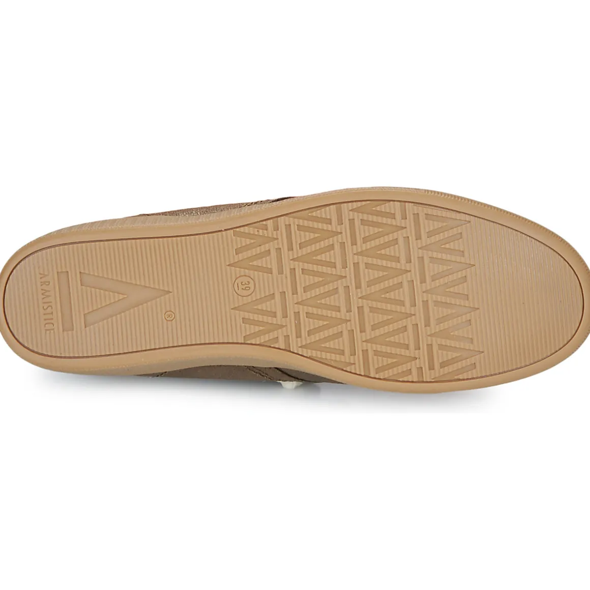 Armistice - STONE MID CUT W