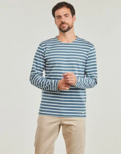 Armor Lux - MARINIÈRE RUSTIQUE BIO GOTS