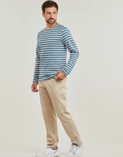 Armor Lux - MARINIÈRE RUSTIQUE BIO GOTS