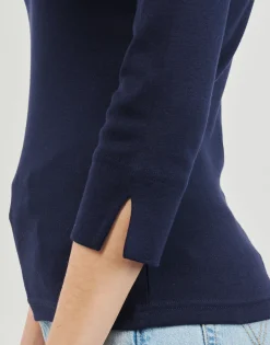 Armor Lux - T-SHIRT-MANCHES3/4-NWJ