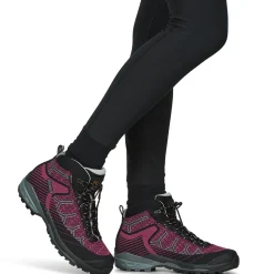 Asolo - FALCON EVO JACQUARD GV