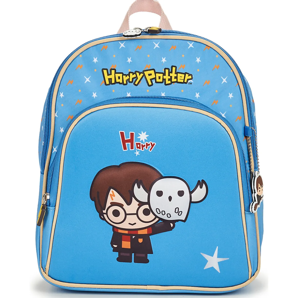 Back To School - CHIBI HARRY POTTER 25 CM