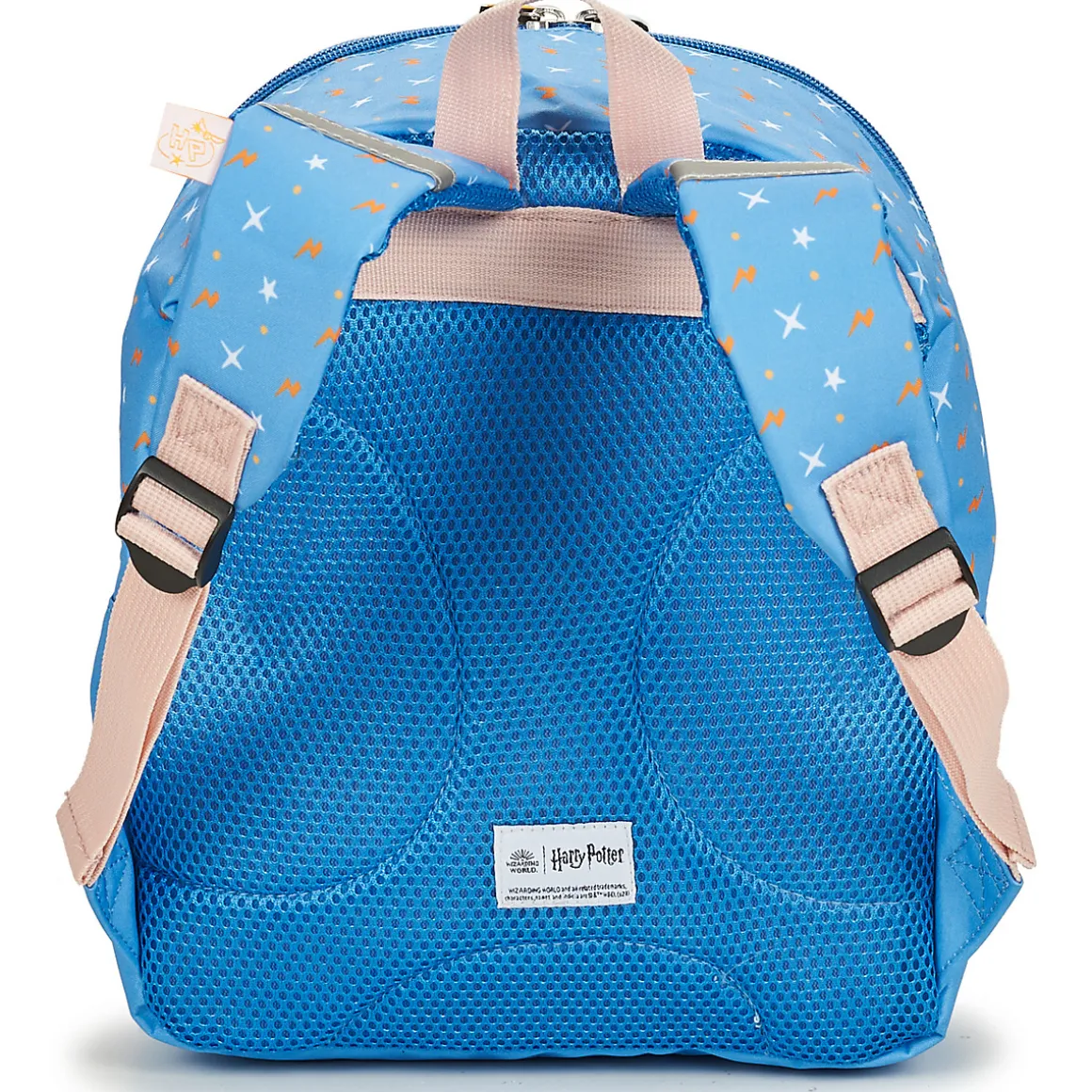 Back To School - CHIBI HARRY POTTER 25 CM