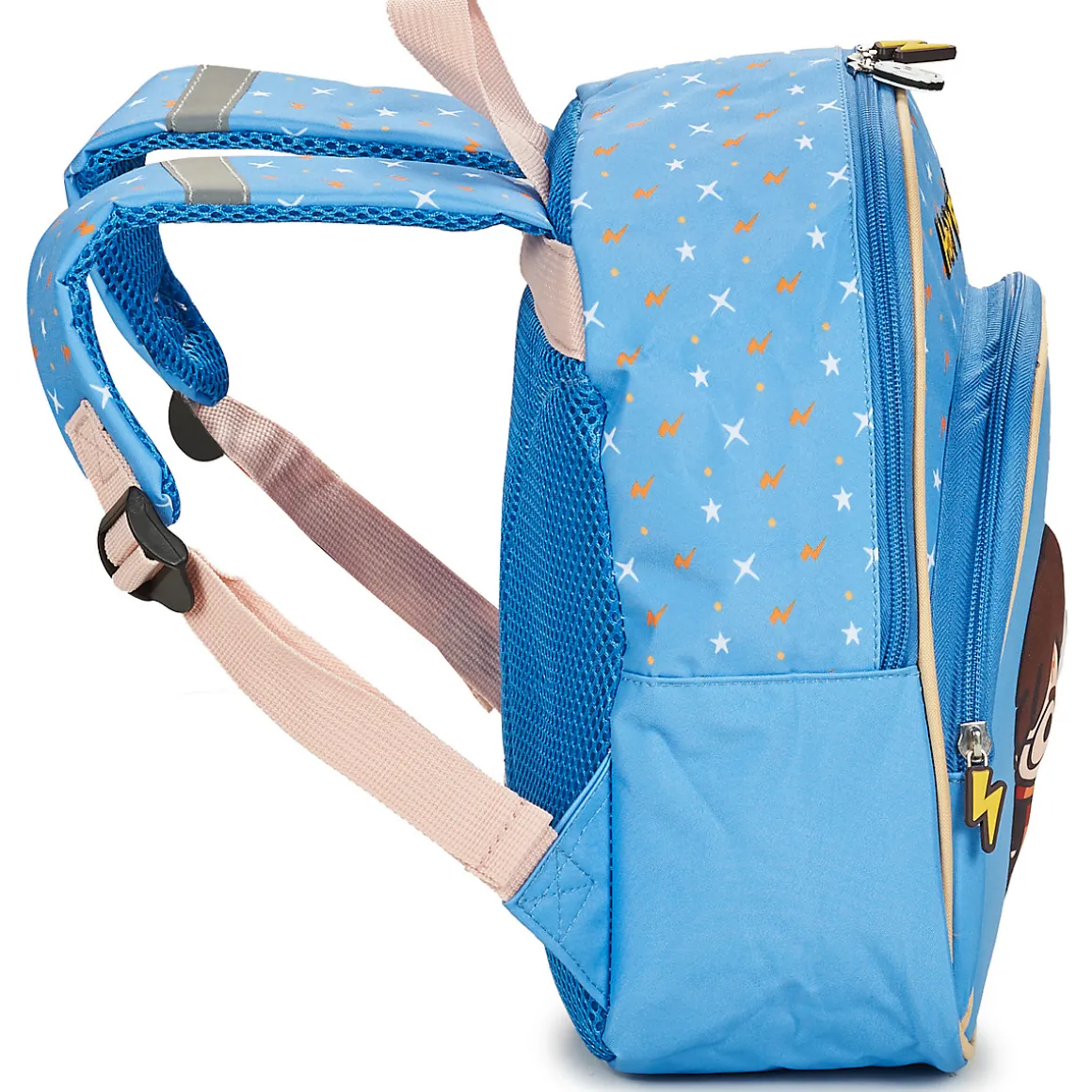 Back To School - CHIBI HARRY POTTER 25 CM