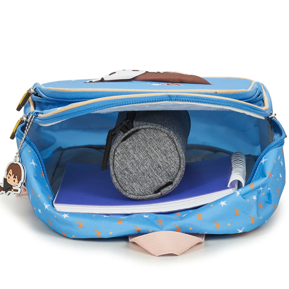 Back To School - CHIBI HARRY POTTER 25 CM