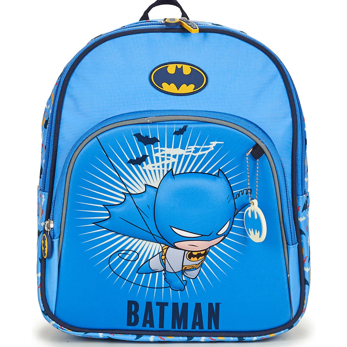 Back To School - SUPER FRIENDS BATMAN 25 CM