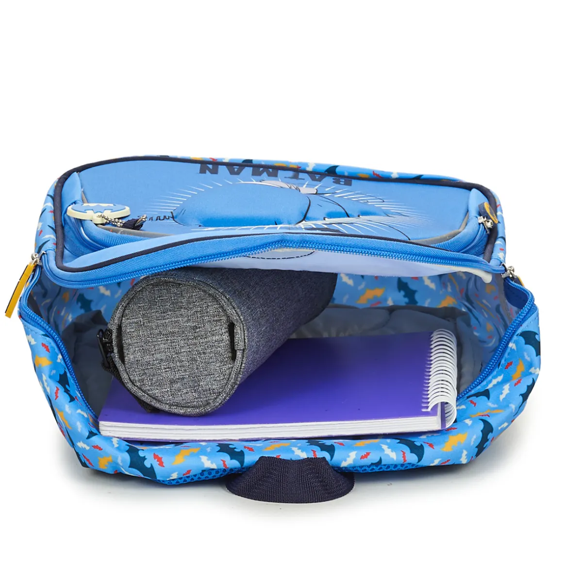 Back To School - SUPER FRIENDS BATMAN 25 CM