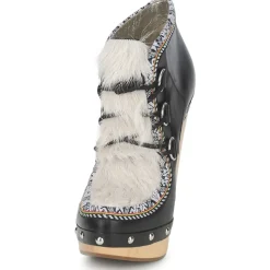 Belle by Sigerson Morrison - BLACKA