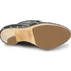 Belle by Sigerson Morrison - BLACKA