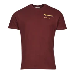 Ben Sherman - PIQUE POCKETT