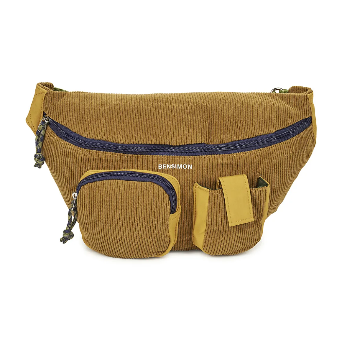 Bensimon - BANANA BAG MEXICO