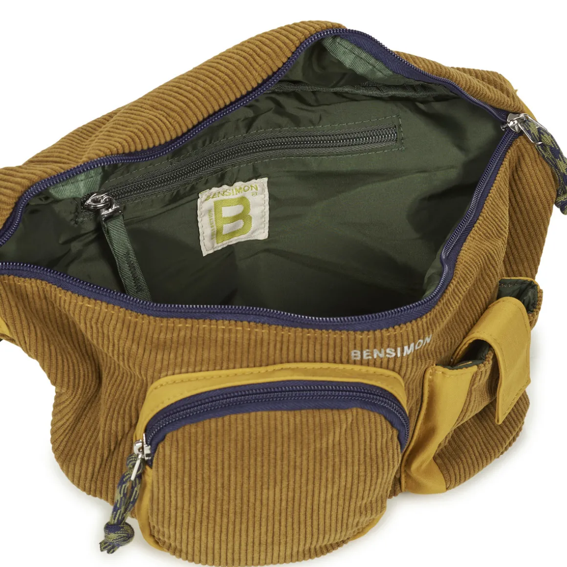 Bensimon - BANANA BAG MEXICO