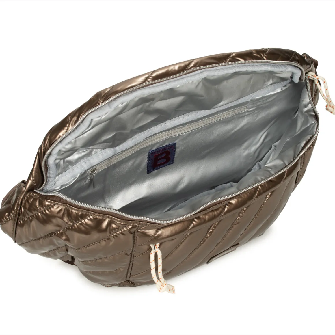 Bensimon - BANANA BAG XL MANHATTAN