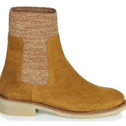 Bensimon - BOOTS CHAUSSETTE