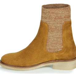 Bensimon - BOOTS CHAUSSETTE