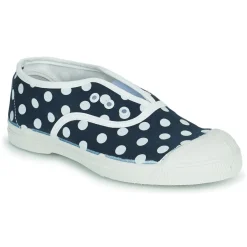 Bensimon - ELLY NAVY DOT