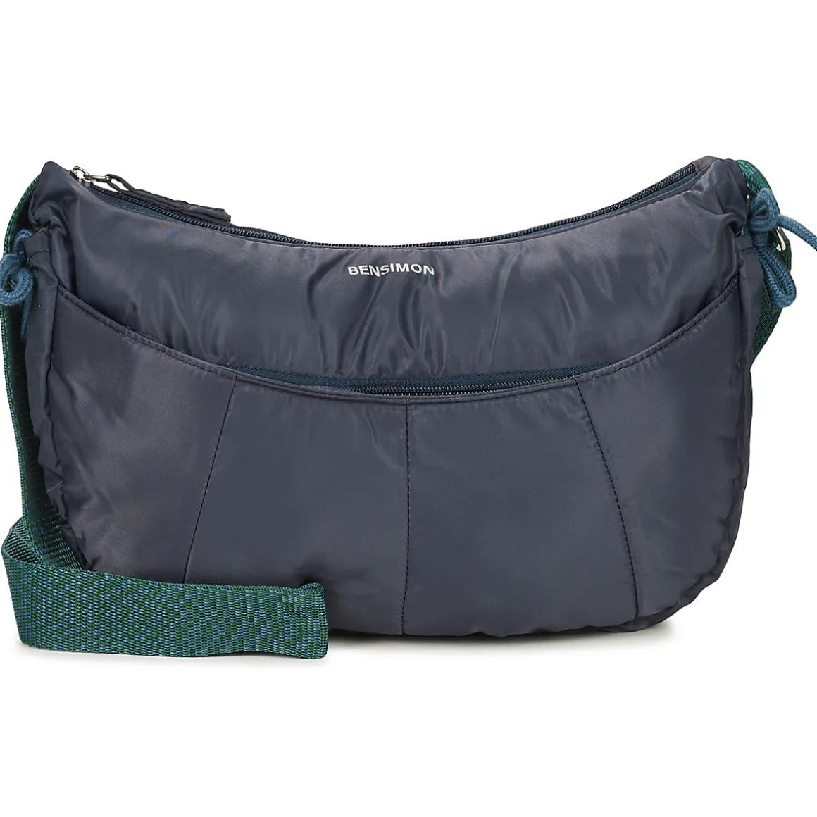 Bensimon - HALF MOON BAG