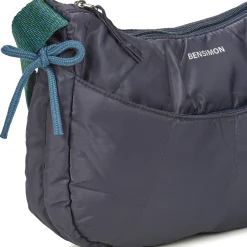 Bensimon - HALF MOON BAG