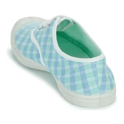 Bensimon - SUMMER CHECKS