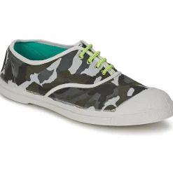Bensimon - TENNIS CAMOFLUO