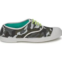 Bensimon - TENNIS CAMOFLUO