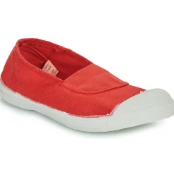 Bensimon - TENNIS ELASTIQUE