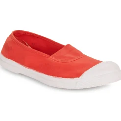 Bensimon - TENNIS ELASTIQUE
