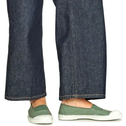 Bensimon - TENNIS ELASTIQUE