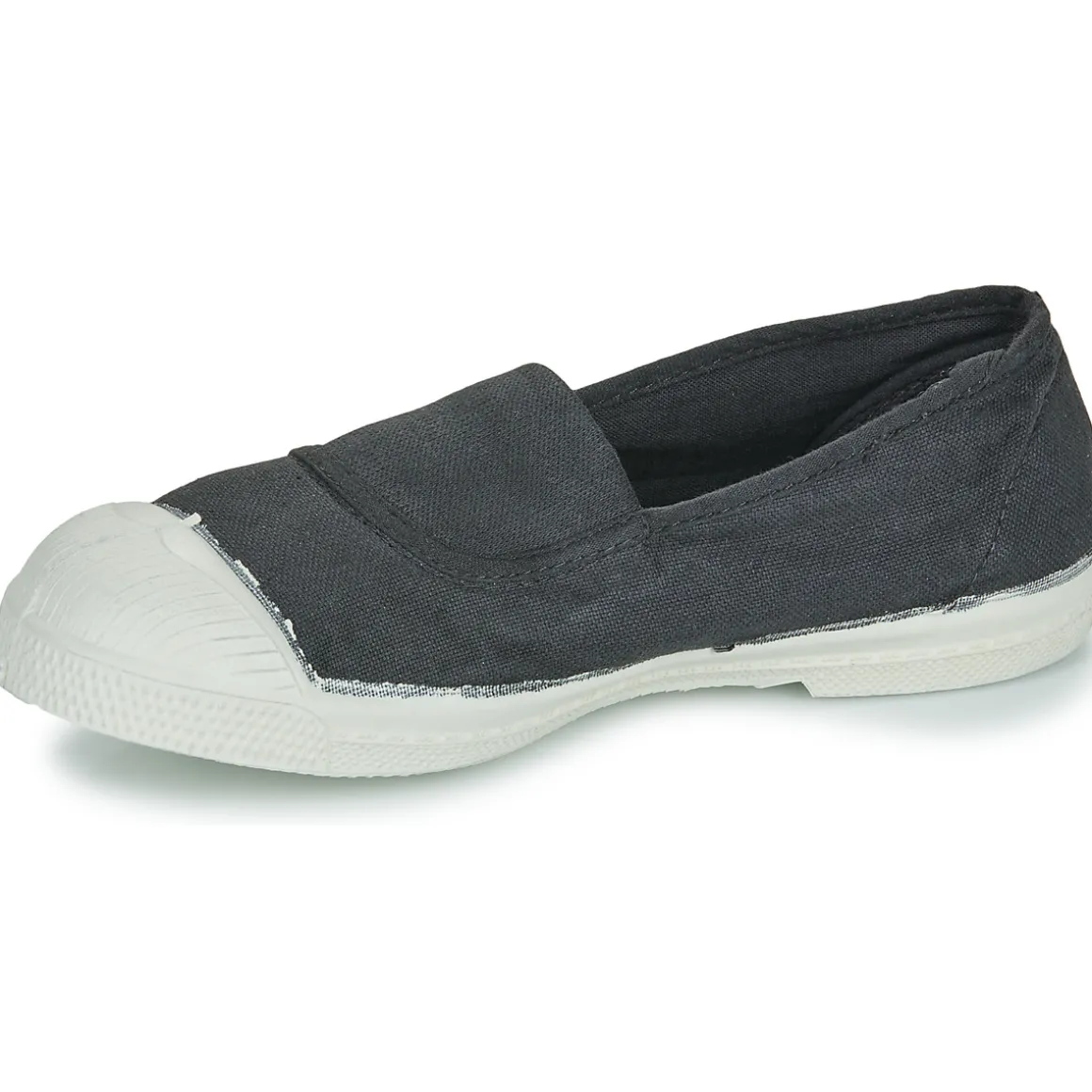 Bensimon - TENNIS ELASTIQUE