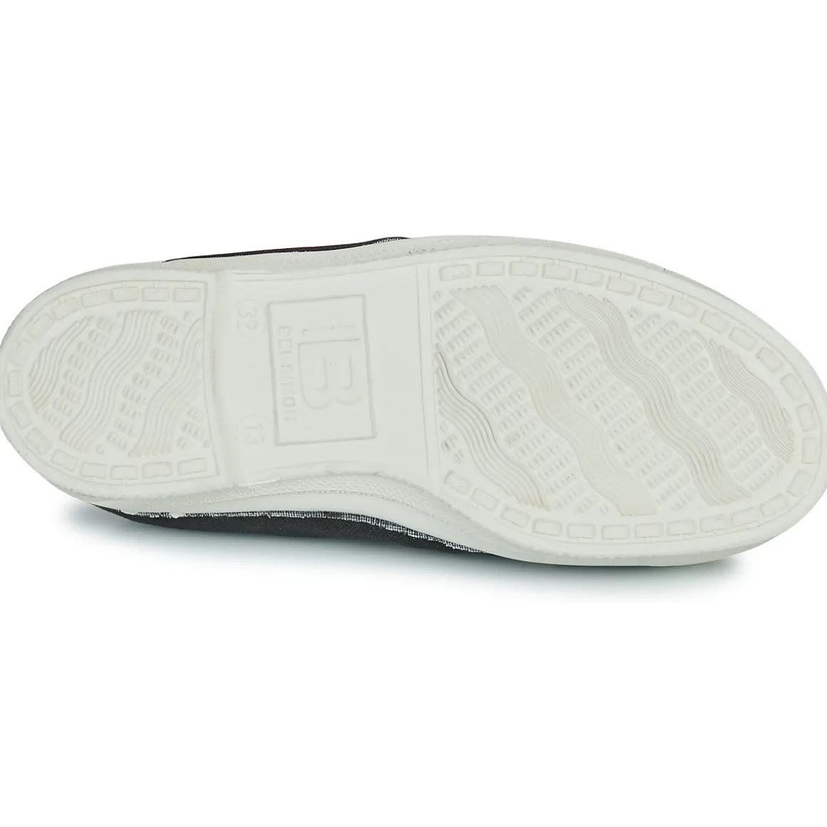 Bensimon - TENNIS ELASTIQUE